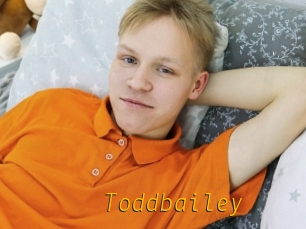 Toddbailey