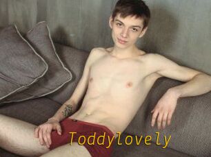 Toddylovely