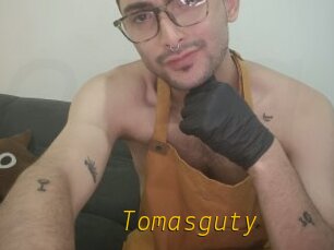 Tomasguty