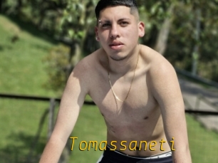 Tomassaneti