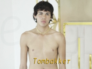 Tombakker