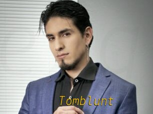 Tomblunt