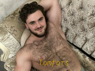 Tomfors