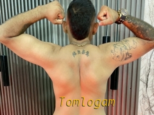 Tomlogam