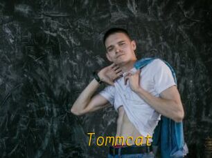 Tommcat