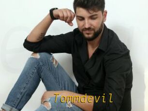 Tommdevil