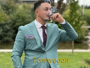 Tommyegan