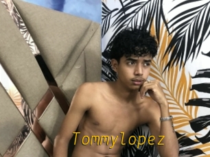 Tommylopez