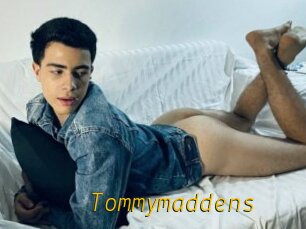 Tommymaddens