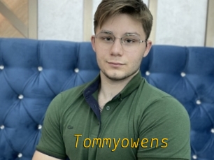 Tommyowens