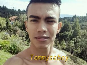 Tommyseboy