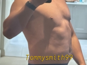 Tommysmith99