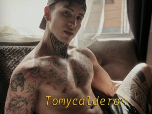 Tomycalderon