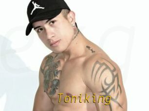 Toniking