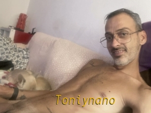 Toniynano