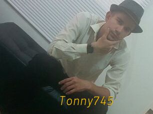 Tonny745