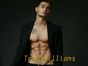 Tonnywilliams