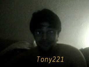 Tony221