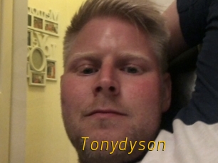 Tonydyson