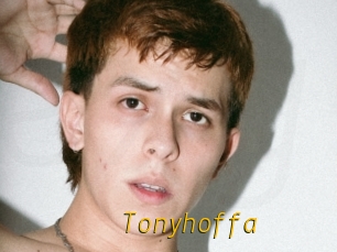 Tonyhoffa