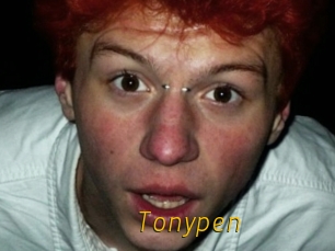 Tonypen