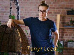 Tonyricco