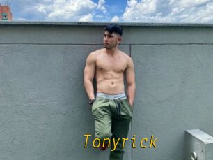 Tonyrick