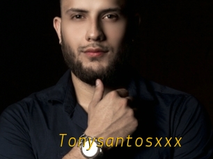 Tonysantosxxx