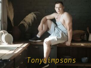 Tonysimpsons