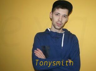 Tonysmith