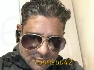 Topmeup42