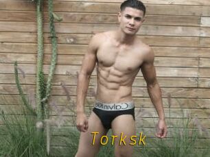 Torksk