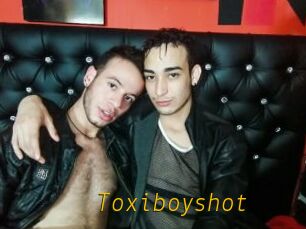 Toxiboyshot