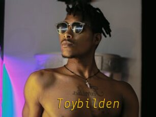 Toybilden