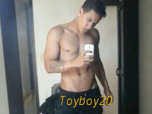 Toyboy20