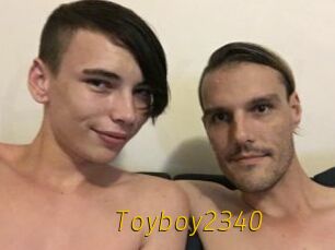 Toyboy2340