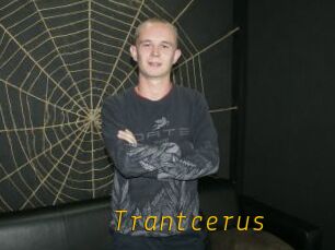 Trantcerus