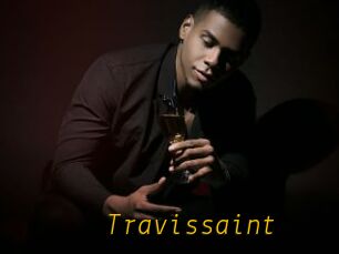 Travissaint