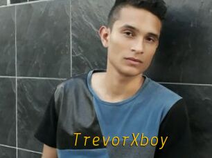 TrevorXboy