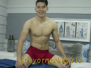 Trevormackemzie