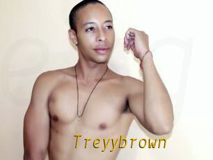 Treyybrown