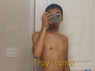 Troy_lando