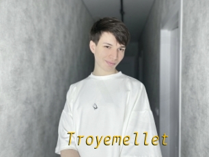 Troyemellet