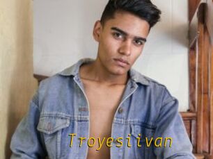 Troyesiivan