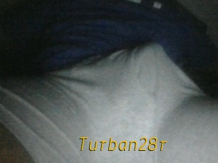 Turban28r