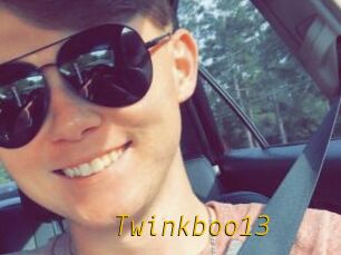 Twinkboo13