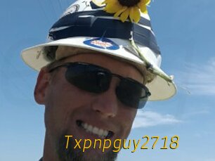 Txpnpguy2718