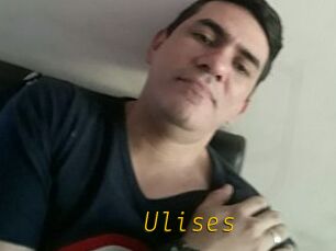 Ulises