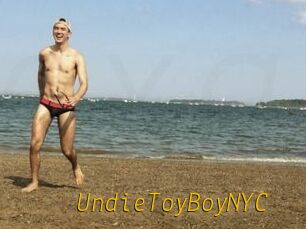 UndieToyBoyNYC