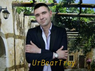 UrBearTrey